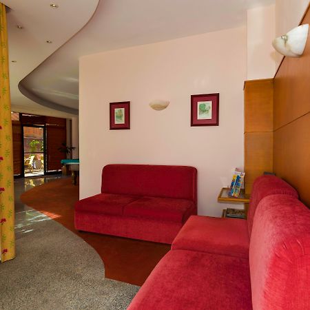 Aparthotel Imperatriz Funchal  Eksteriør billede