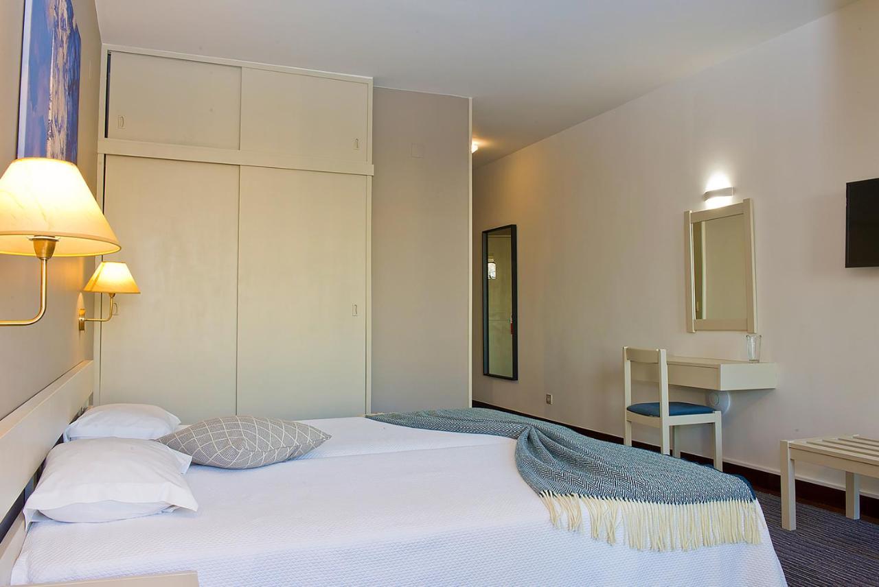 Aparthotel Imperatriz Funchal  Eksteriør billede
