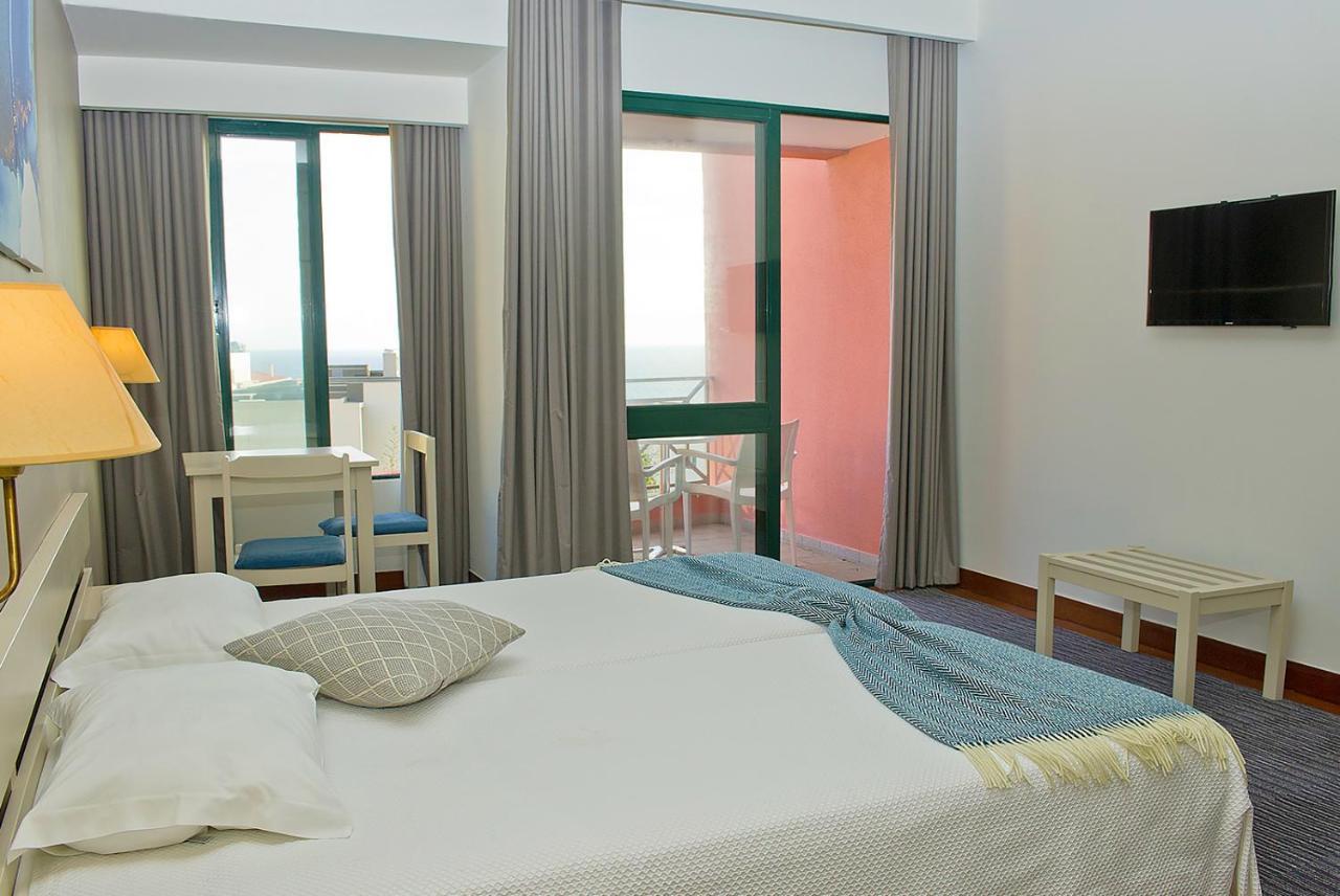 Aparthotel Imperatriz Funchal  Eksteriør billede