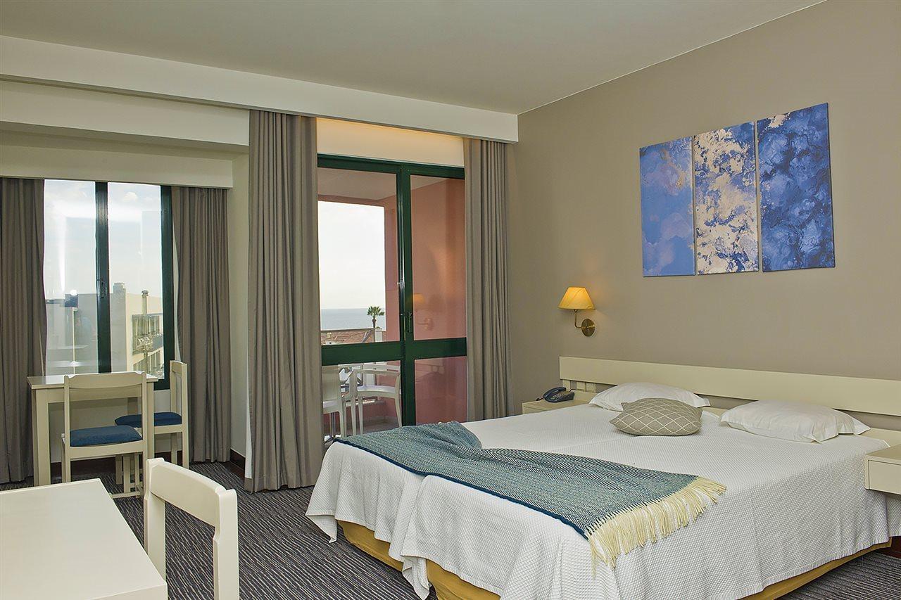 Aparthotel Imperatriz Funchal  Eksteriør billede