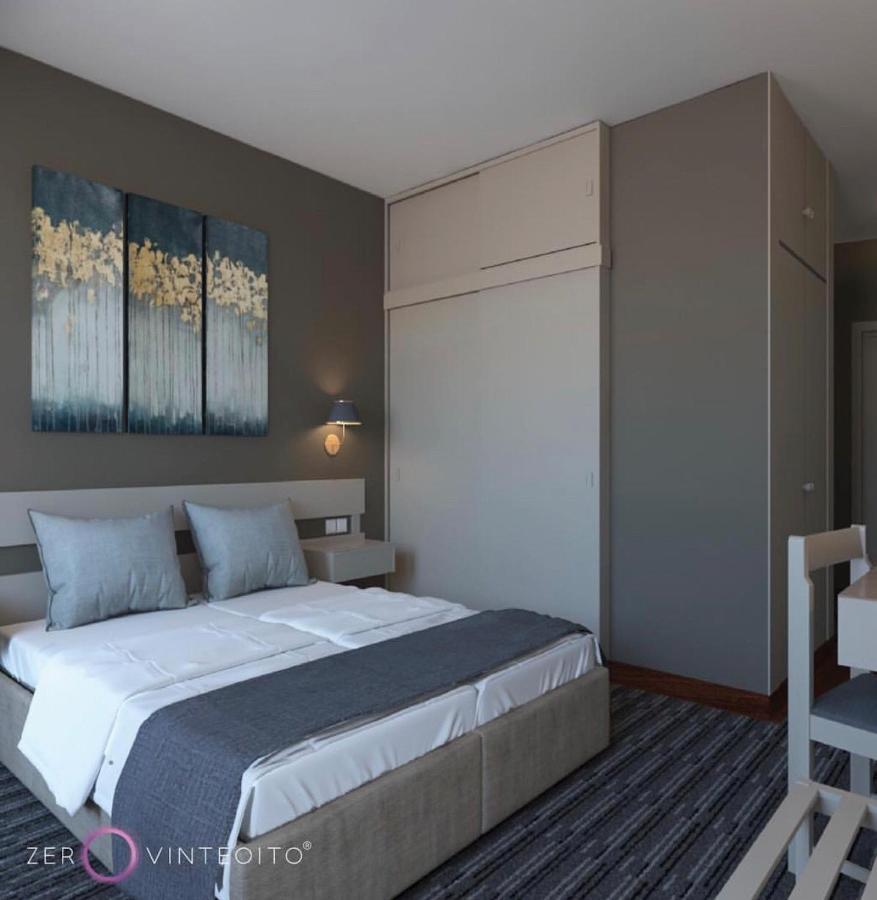 Aparthotel Imperatriz Funchal  Eksteriør billede