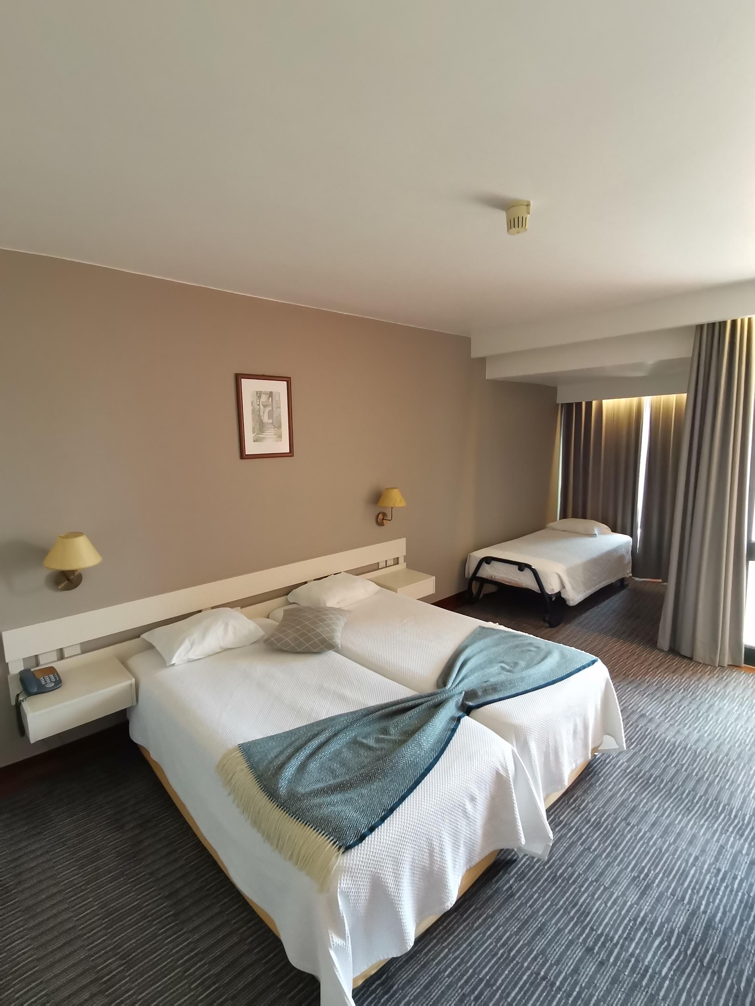 Aparthotel Imperatriz Funchal  Eksteriør billede