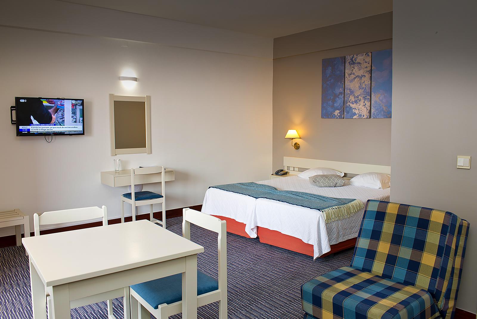Aparthotel Imperatriz Funchal  Eksteriør billede
