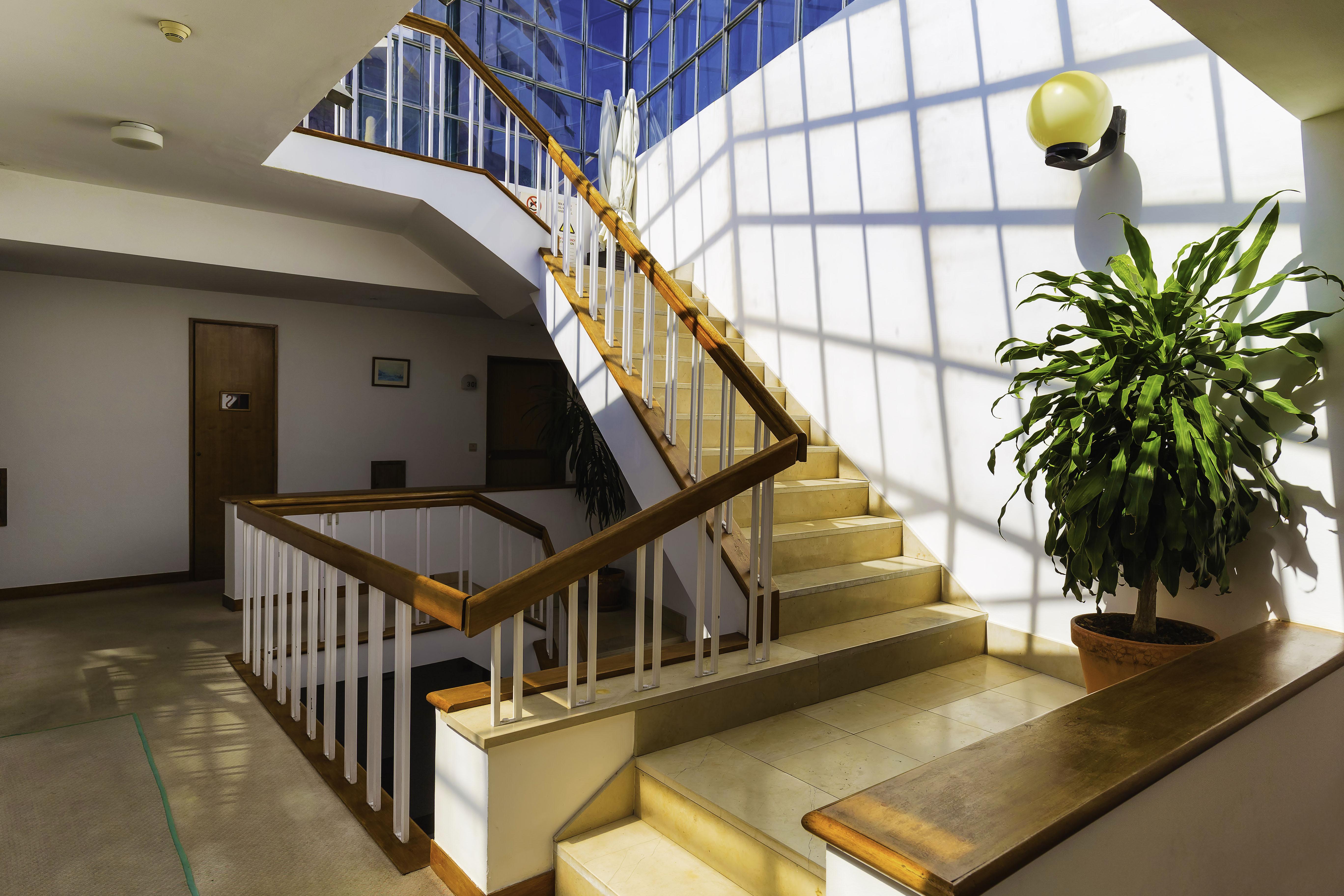 Aparthotel Imperatriz Funchal  Eksteriør billede