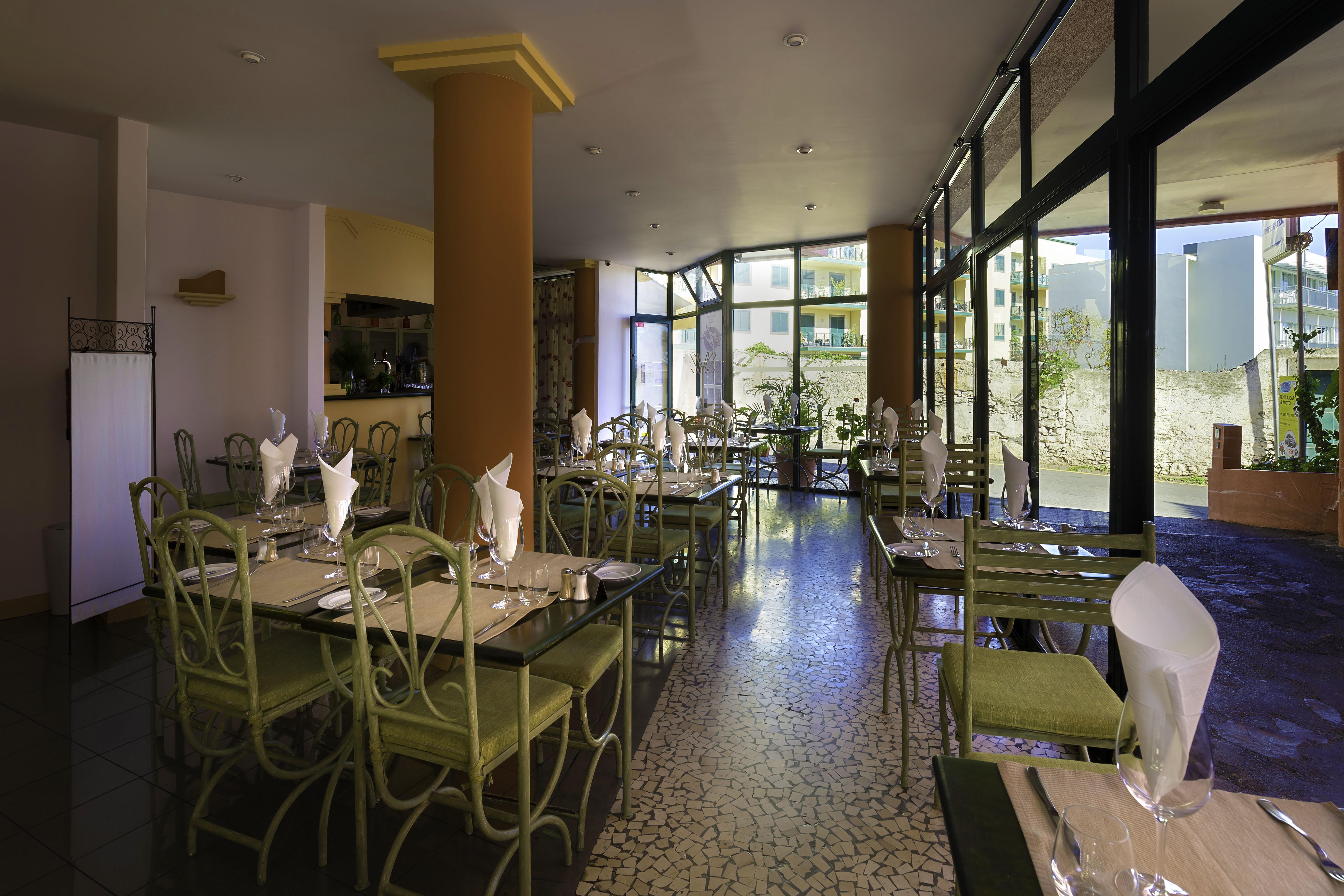Aparthotel Imperatriz Funchal  Eksteriør billede