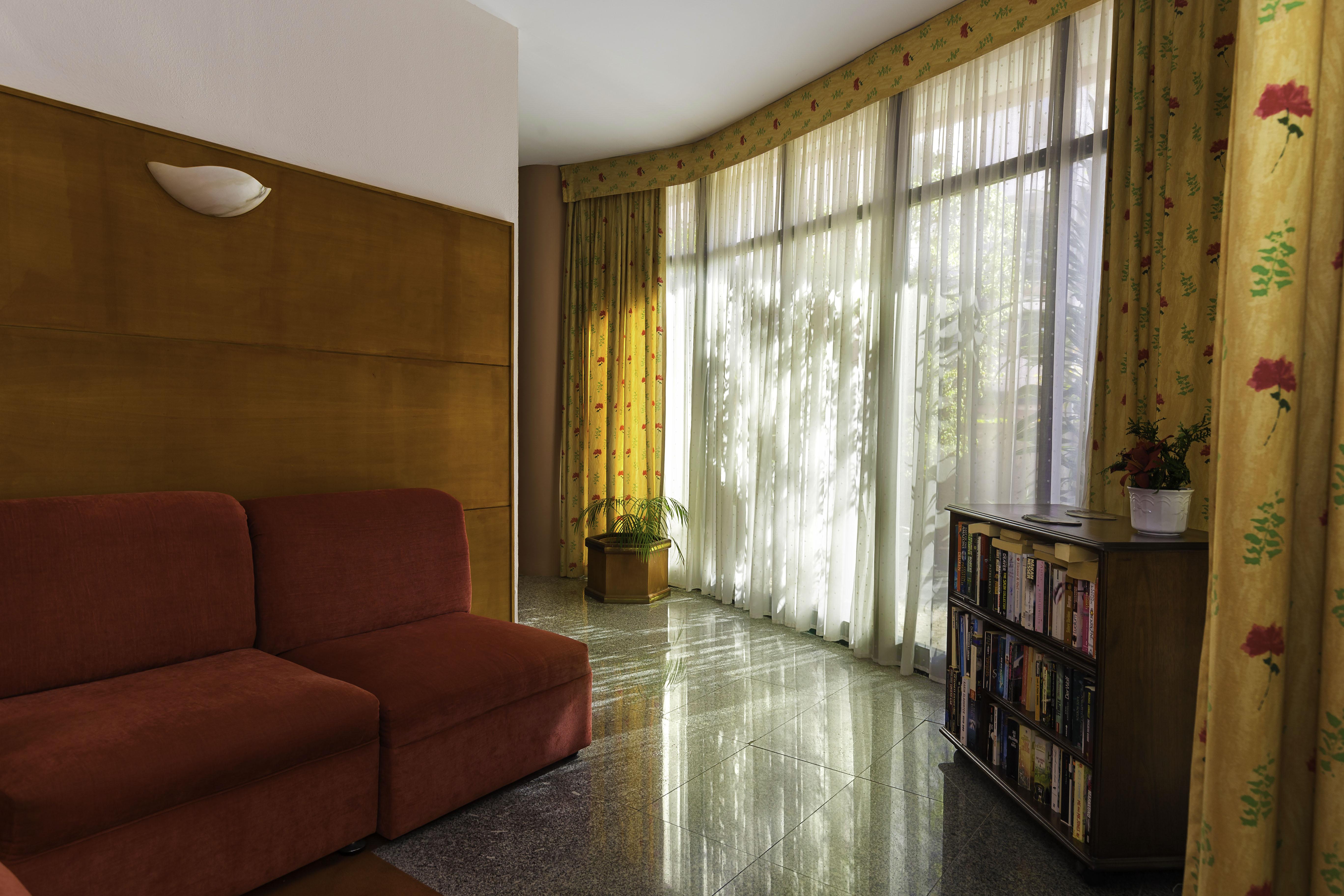 Aparthotel Imperatriz Funchal  Eksteriør billede