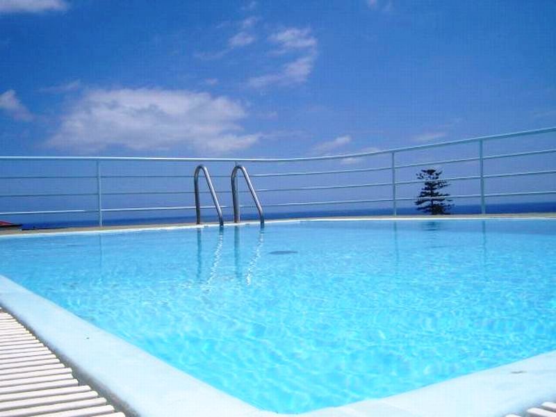 Aparthotel Imperatriz Funchal  Eksteriør billede