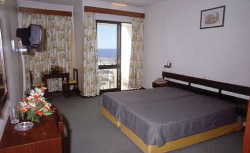 Aparthotel Imperatriz Funchal  Eksteriør billede