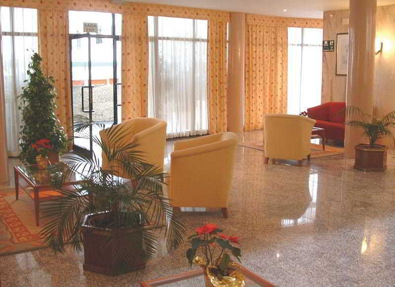 Aparthotel Imperatriz Funchal  Eksteriør billede