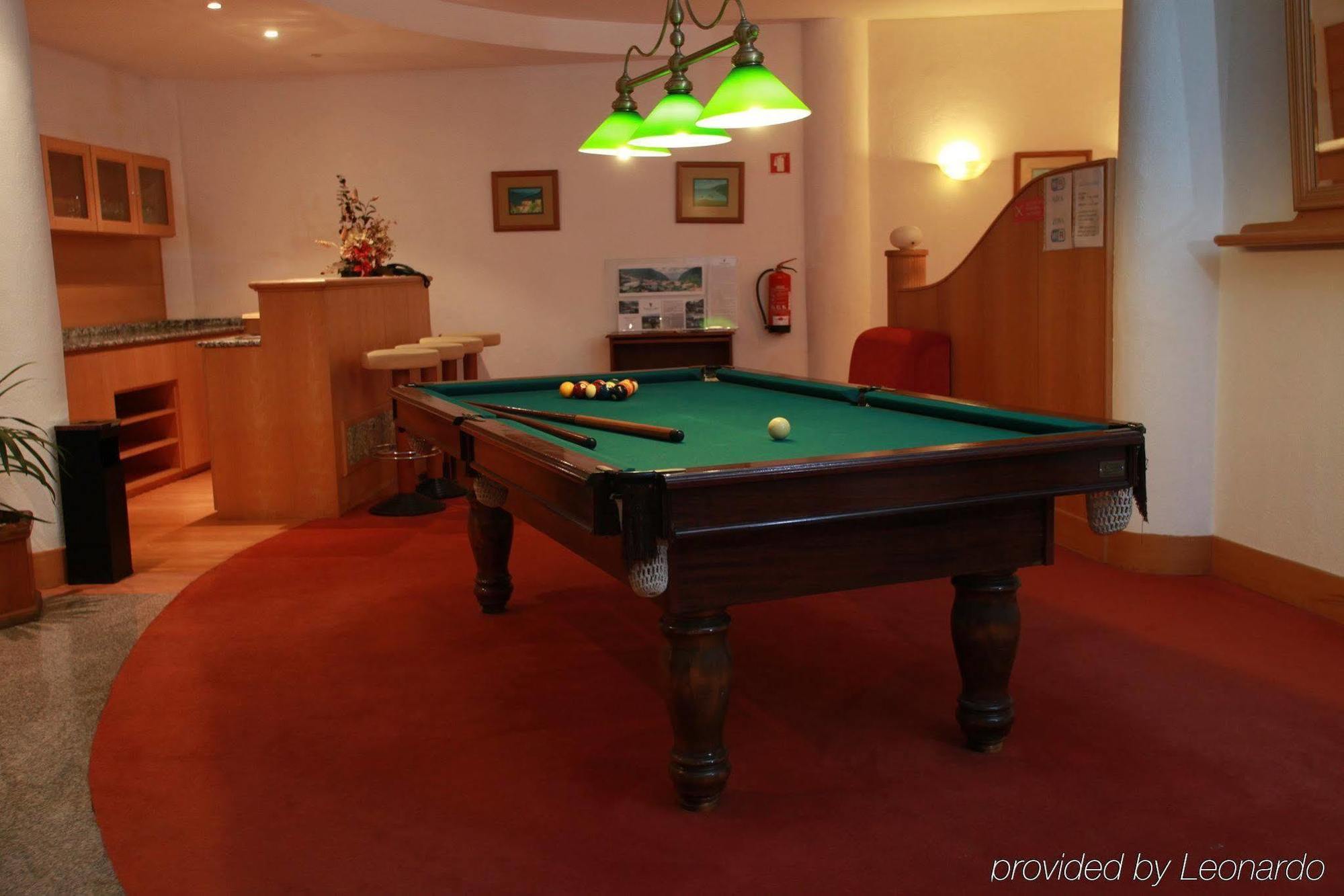 Aparthotel Imperatriz Funchal  Eksteriør billede