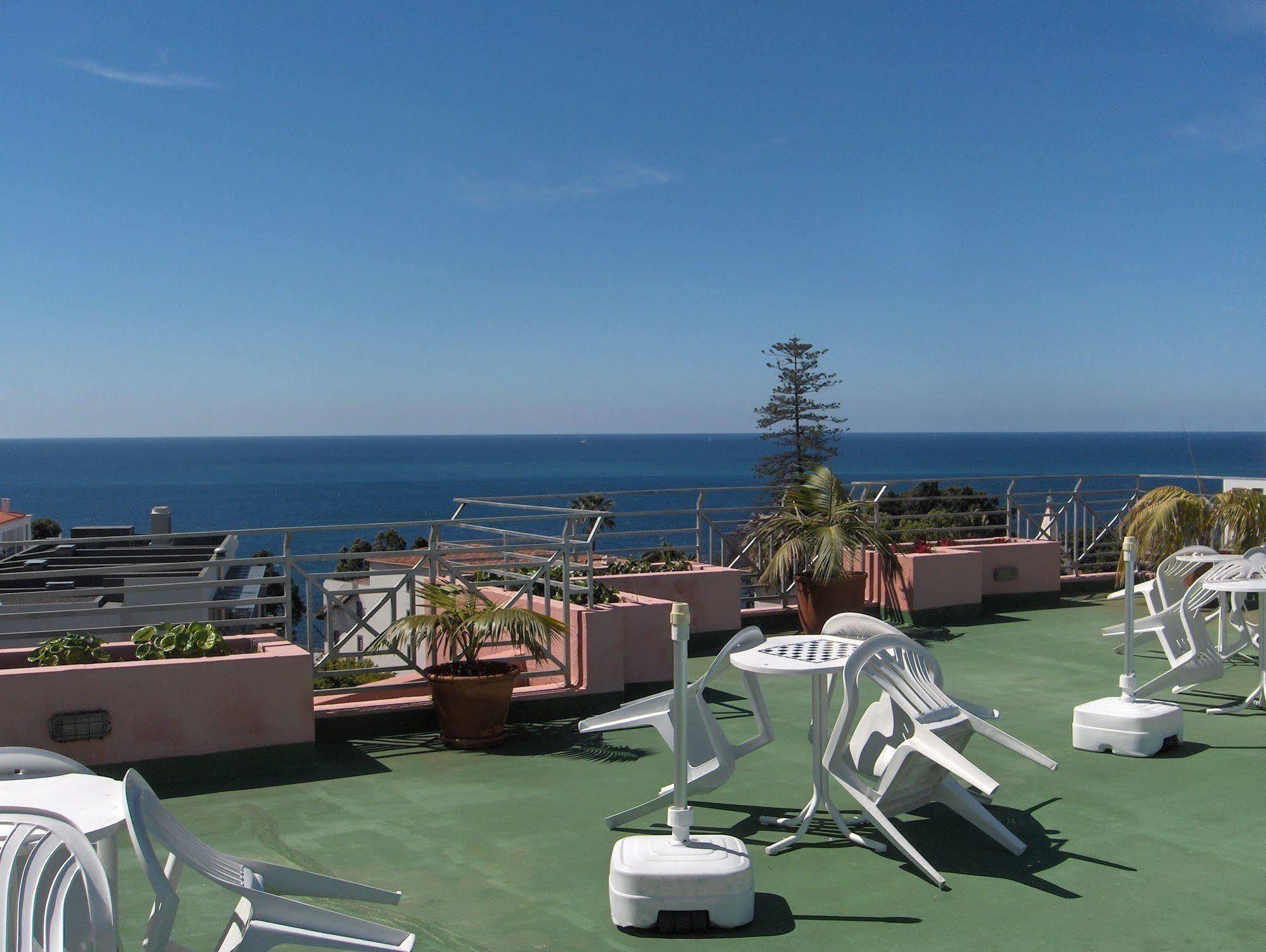 Aparthotel Imperatriz Funchal  Eksteriør billede
