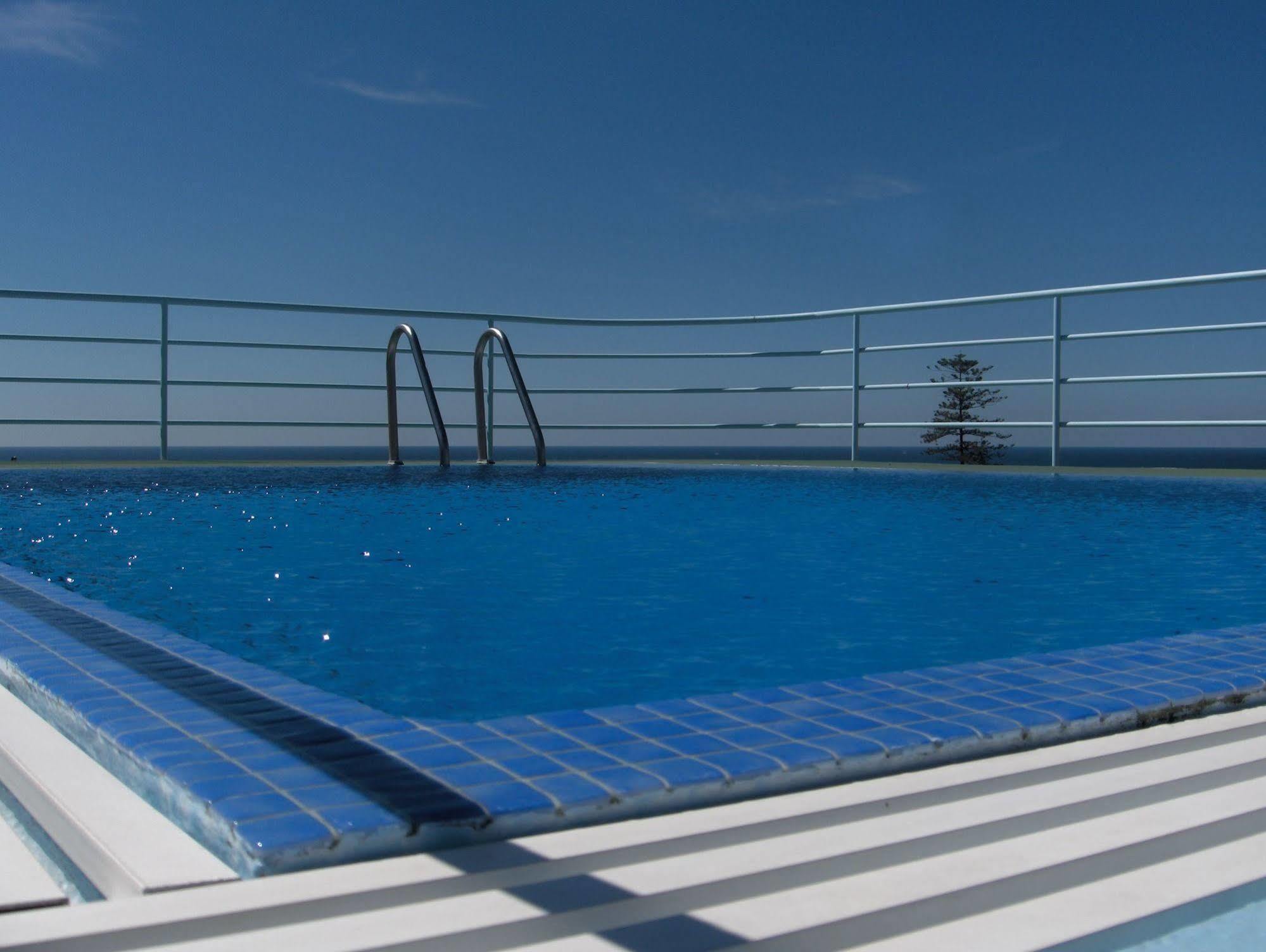 Aparthotel Imperatriz Funchal  Eksteriør billede